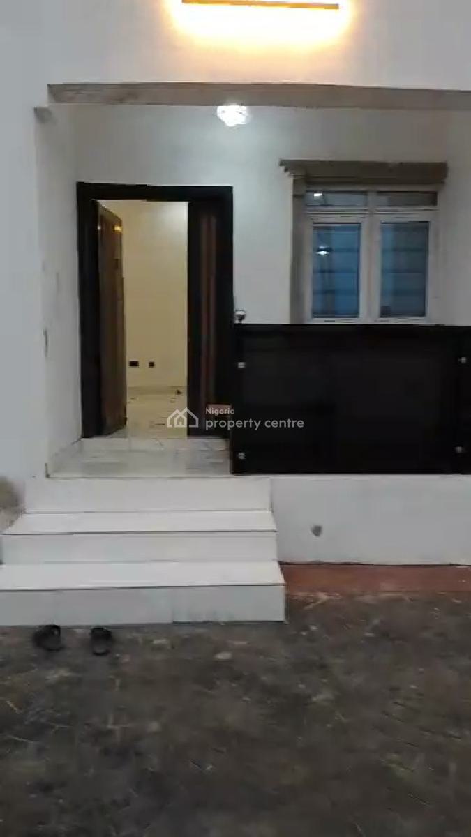 Newly Built 2bedroom Flat at Obawole Ogba, Obawole Ogba, Ifako-ijaiye, Lagos, Flat / Apartment for Rent