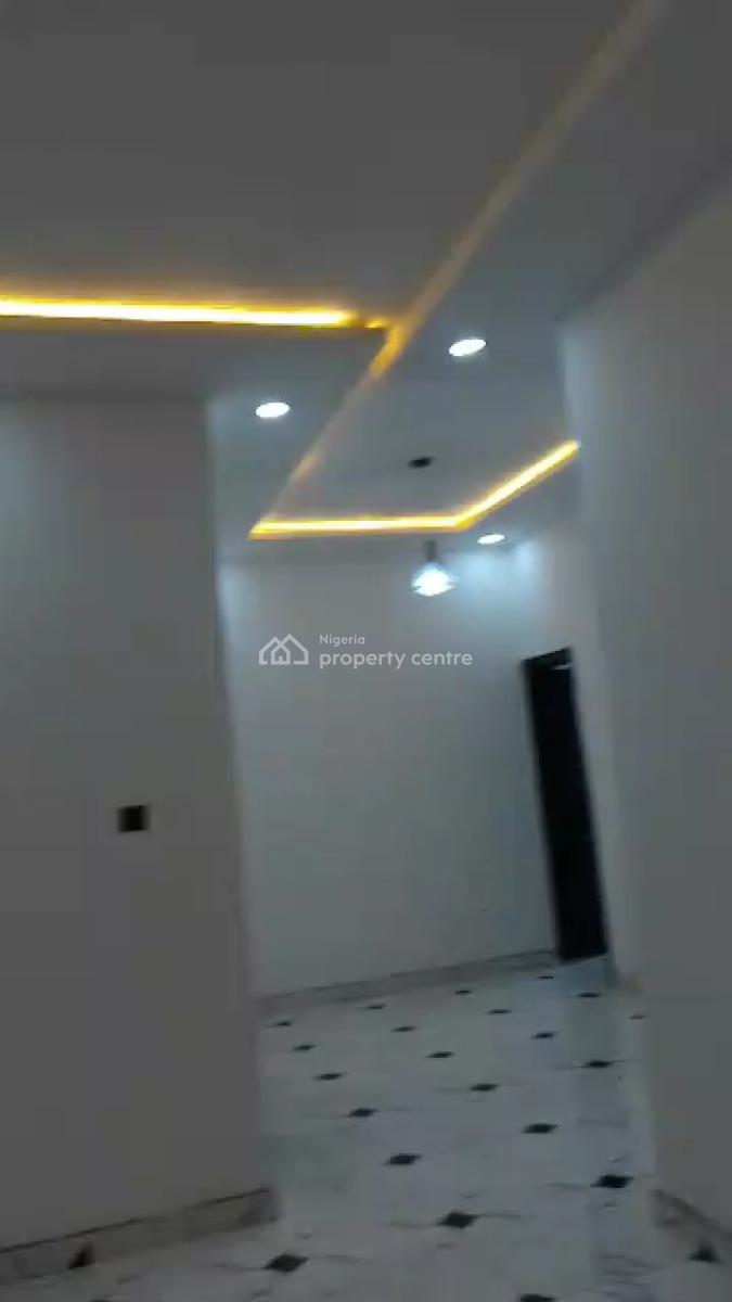 Newly Built 2bedroom Flat at Obawole Ogba, Obawole Ogba, Ifako-ijaiye, Lagos, Flat / Apartment for Rent