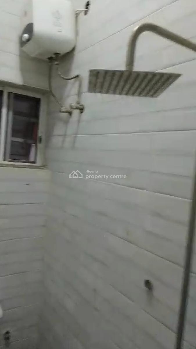 Newly Built 2bedroom Flat at Obawole Ogba, Obawole Ogba, Ifako-ijaiye, Lagos, Flat / Apartment for Rent