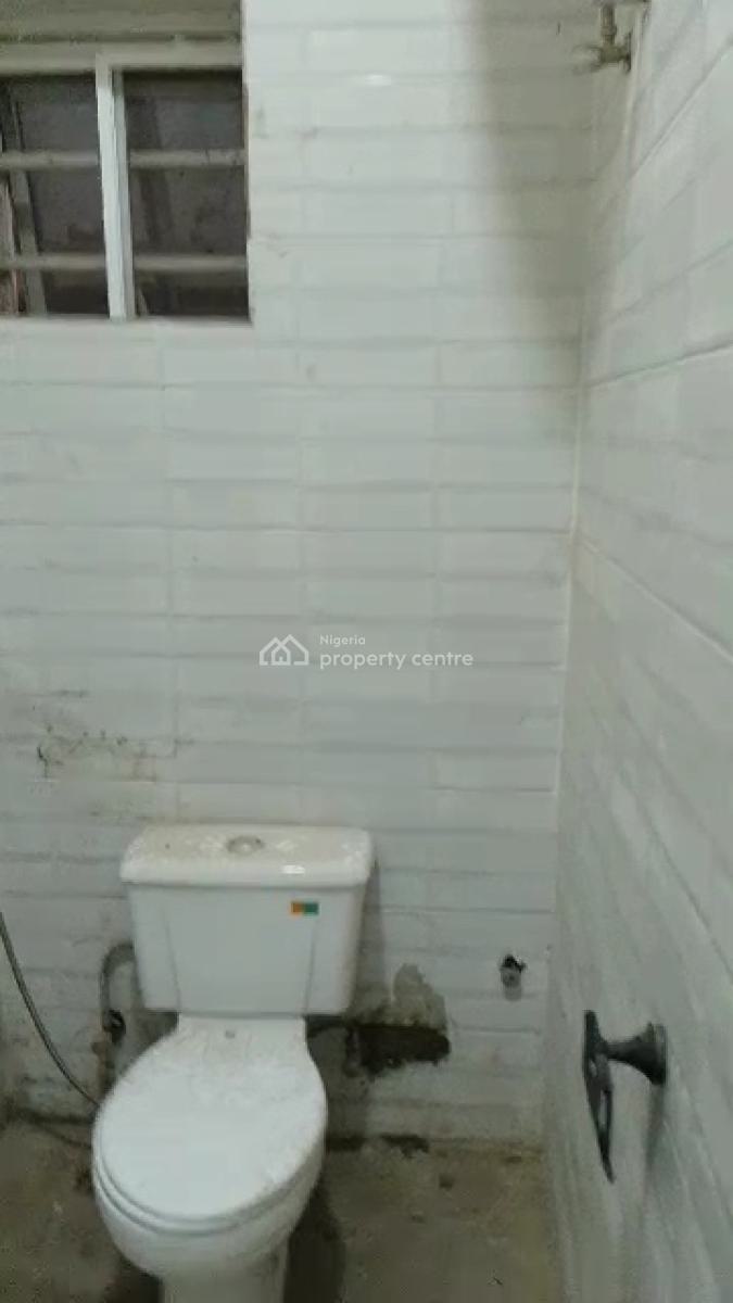 Newly Built 2bedroom Flat at Obawole Ogba, Obawole Ogba, Ifako-ijaiye, Lagos, Flat / Apartment for Rent