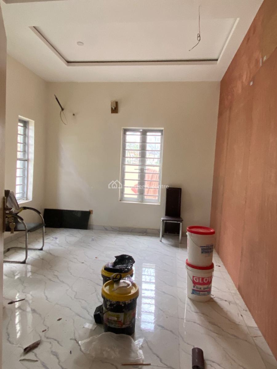 Luxury Mini Flat with Standard Open Plan Kitchen, Orchid Road Before The Round About, Lekki, Lagos, Mini Flat (room and Parlour) for Rent