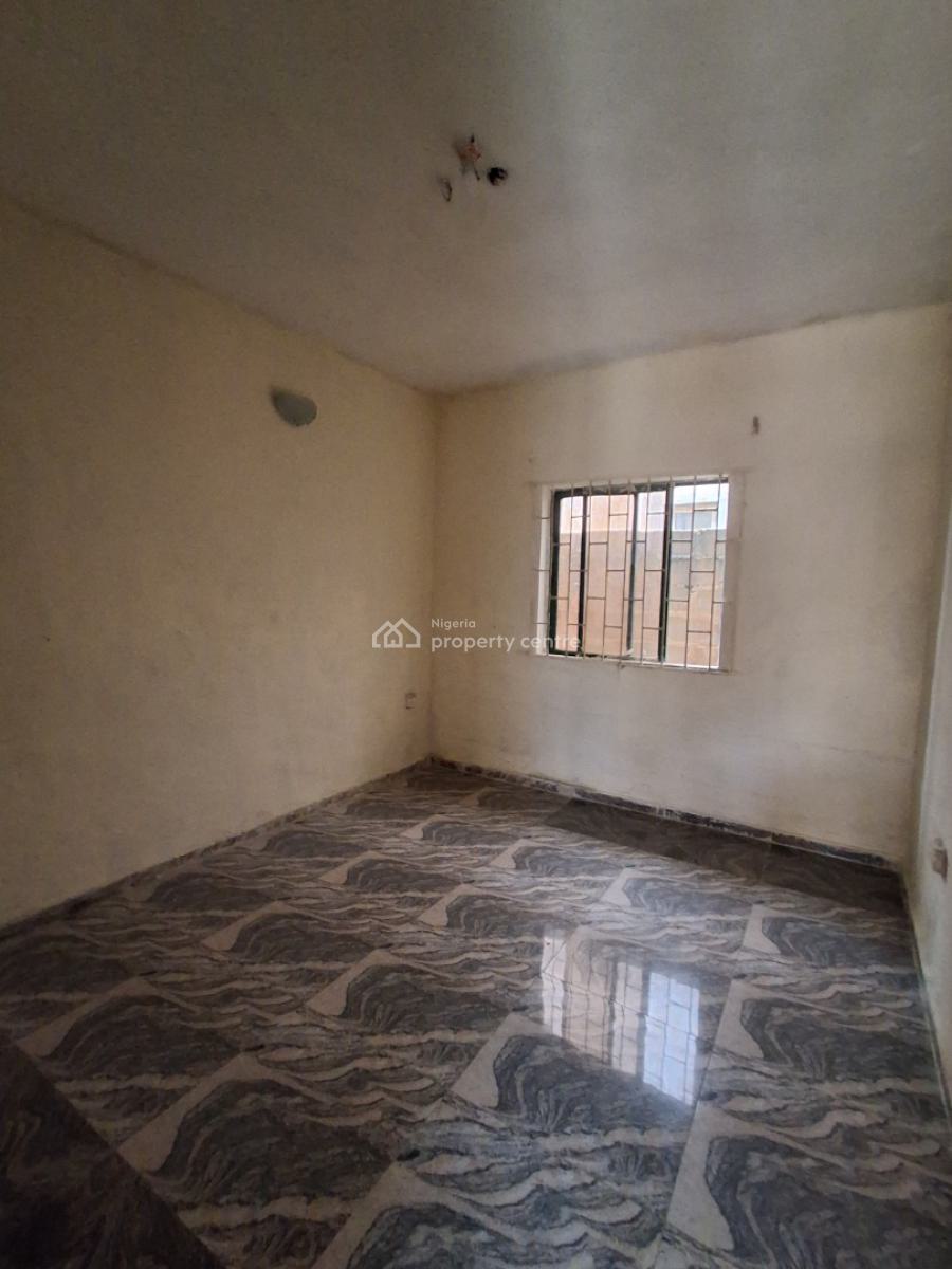 Self Contain, in an Estate, Badore, Ajah, Lagos, Self Contain (single Rooms) for Rent