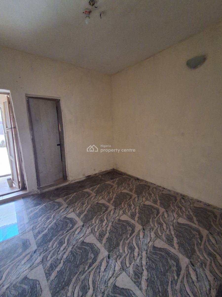 Self Contain, in an Estate, Badore, Ajah, Lagos, Self Contain (single Rooms) for Rent