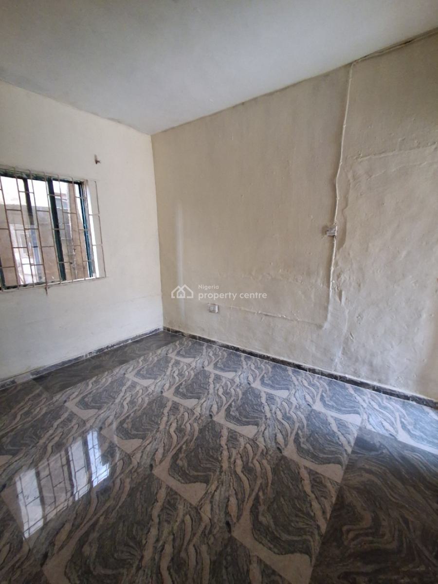Self Contain, in an Estate, Badore, Ajah, Lagos, Self Contain (single Rooms) for Rent
