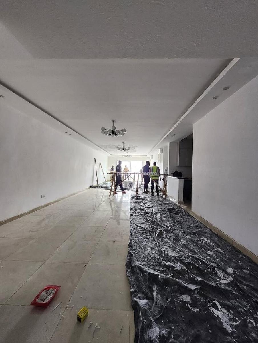 Newly Built  Units of Luxury Apartment, Victoria Island (vi), Lagos, Flat / Apartment for Rent