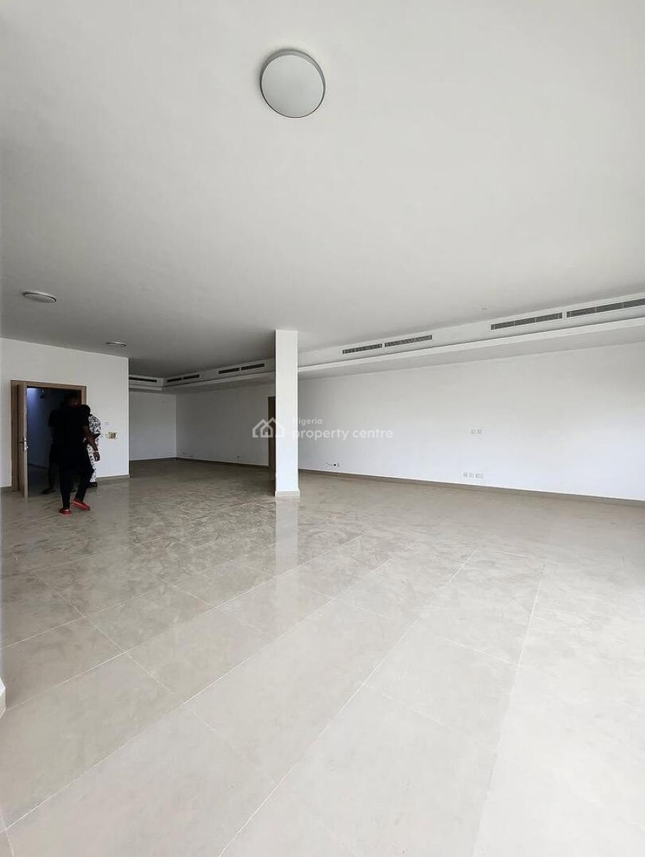 Newly Built  Units of Luxury Apartment, Victoria Island (vi), Lagos, Flat / Apartment for Rent