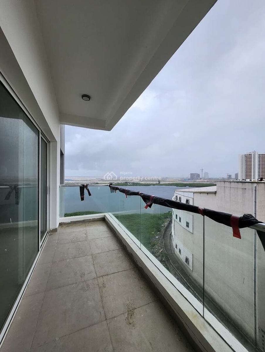Newly Built  Units of Luxury Apartment, Victoria Island (vi), Lagos, Flat / Apartment for Rent