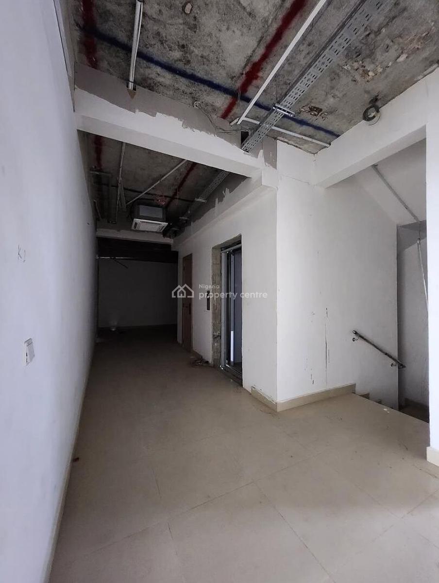 Newly Built  Units of Luxury Apartment, Victoria Island (vi), Lagos, Flat / Apartment for Rent