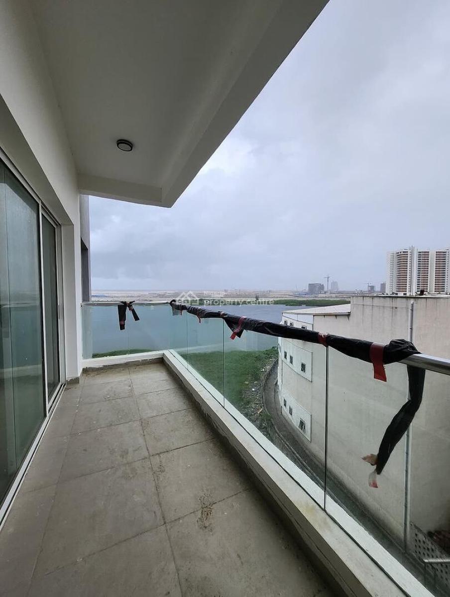 Newly Built  Units of Luxury Apartment, Victoria Island (vi), Lagos, Flat / Apartment for Rent