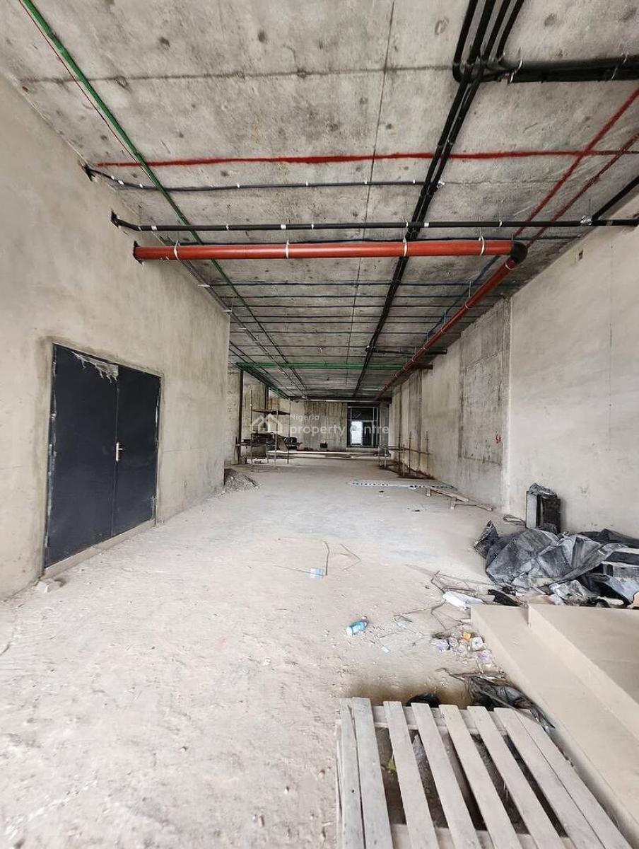 Newly Built  Units of Luxury Apartment, Victoria Island (vi), Lagos, Flat / Apartment for Rent
