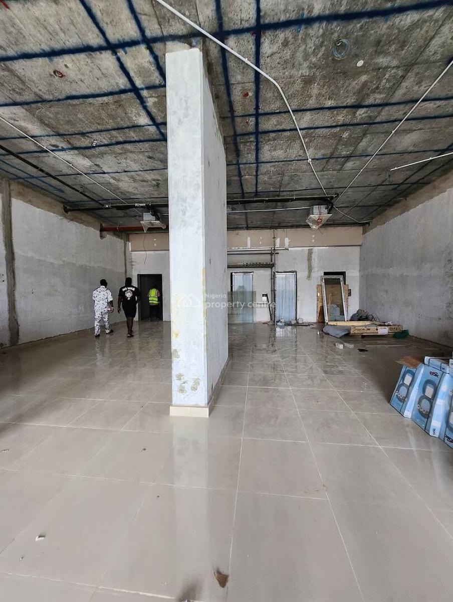 Newly Built  Units of Luxury Apartment, Victoria Island (vi), Lagos, Flat / Apartment for Rent