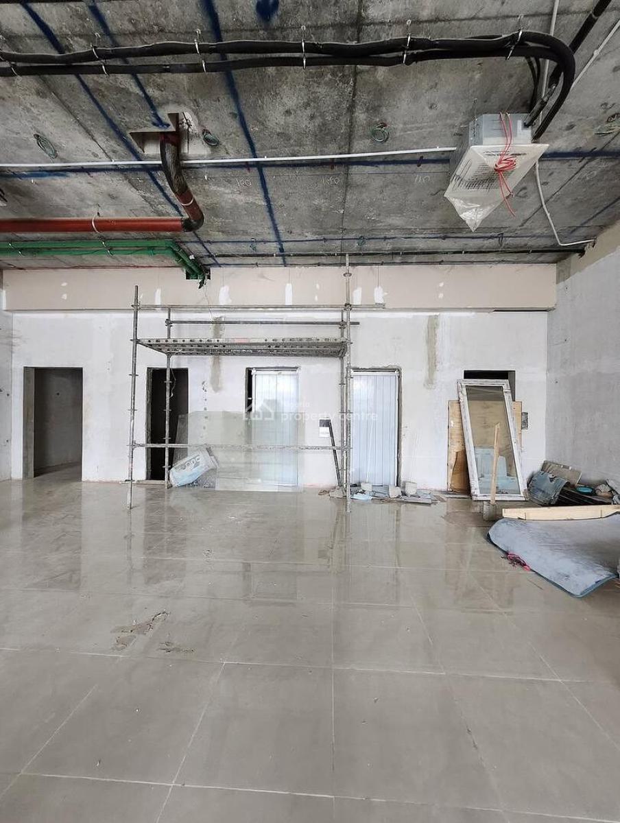 Newly Built  Units of Luxury Apartment, Victoria Island (vi), Lagos, Flat / Apartment for Rent