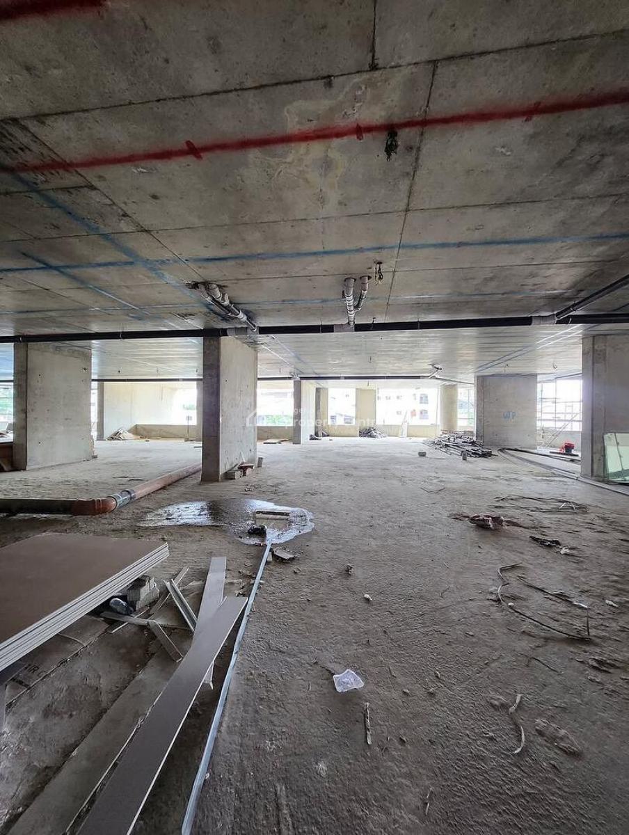 Newly Built  Units of Luxury Apartment, Victoria Island (vi), Lagos, Flat / Apartment for Rent