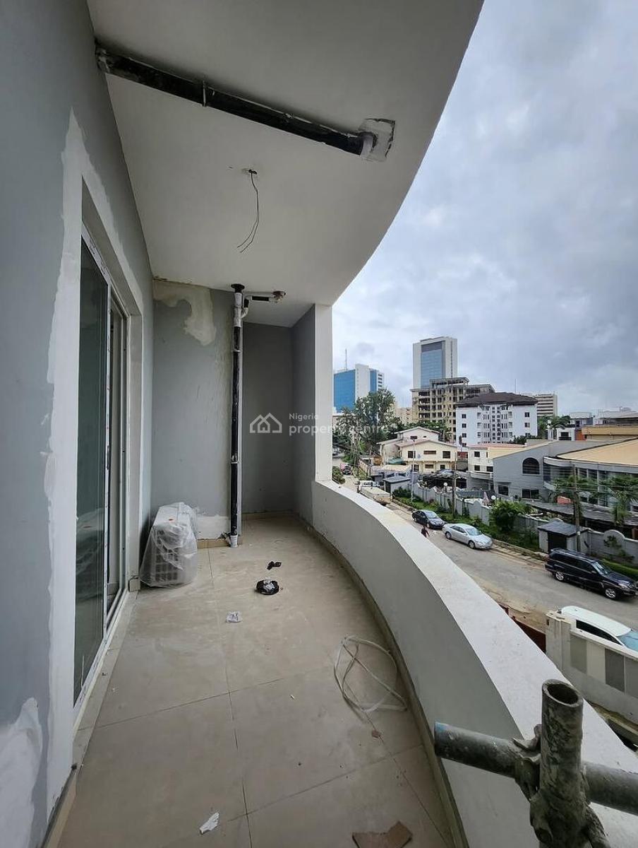 Newly Built  Units of Luxury Apartment, Victoria Island (vi), Lagos, Flat / Apartment for Rent
