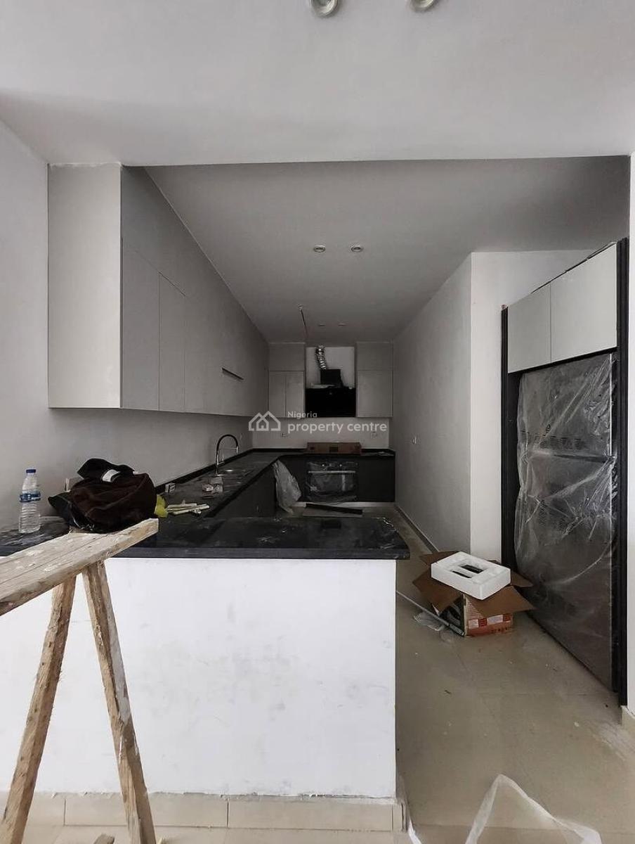 Newly Built  Units of Luxury Apartment, Victoria Island (vi), Lagos, Flat / Apartment for Rent