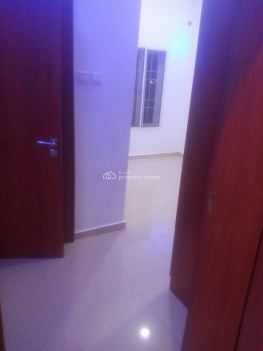 Luxury 3 Bedroom Flat, Katampe, Katampe Extension, Katampe, Abuja, Flat / Apartment for Rent