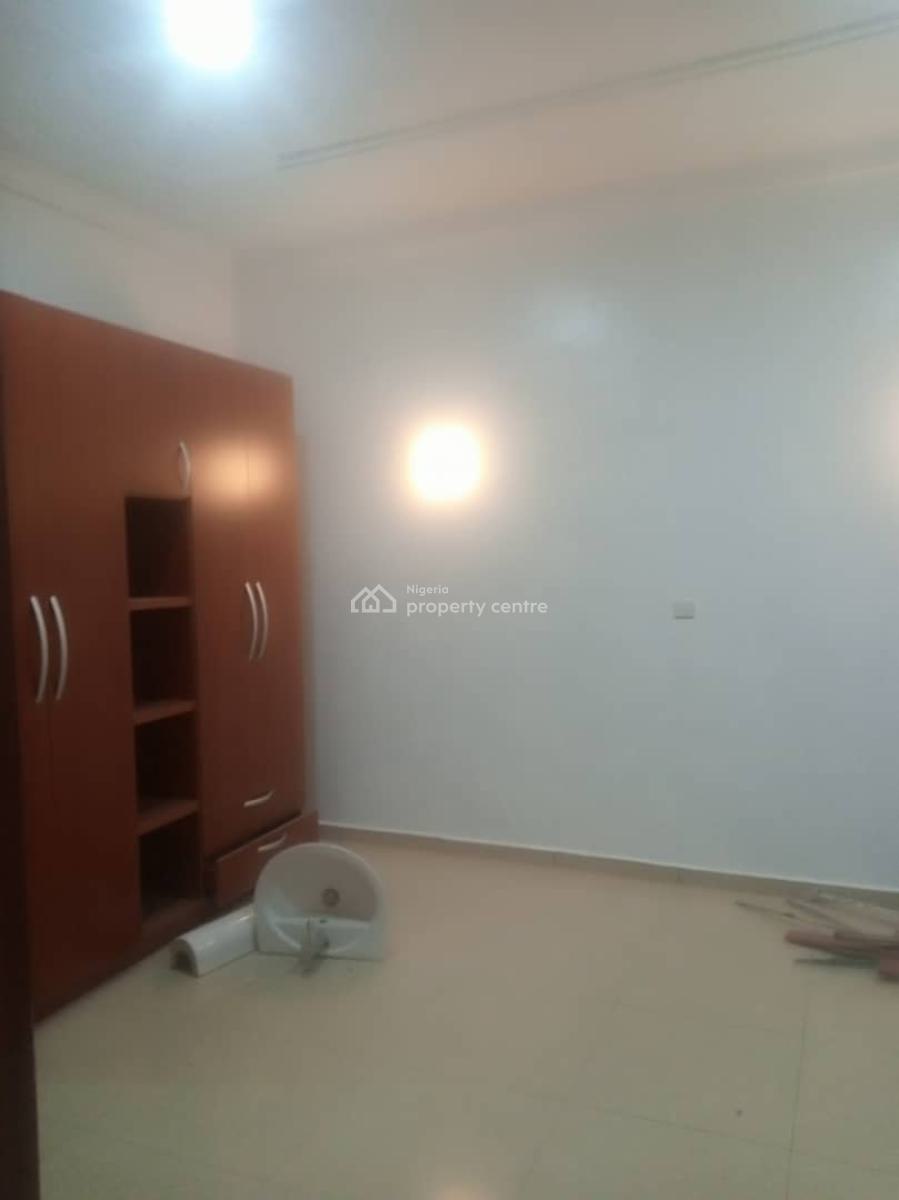 Luxury 3 Bedroom Flat, Katampe, Katampe Extension, Katampe, Abuja, Flat / Apartment for Rent
