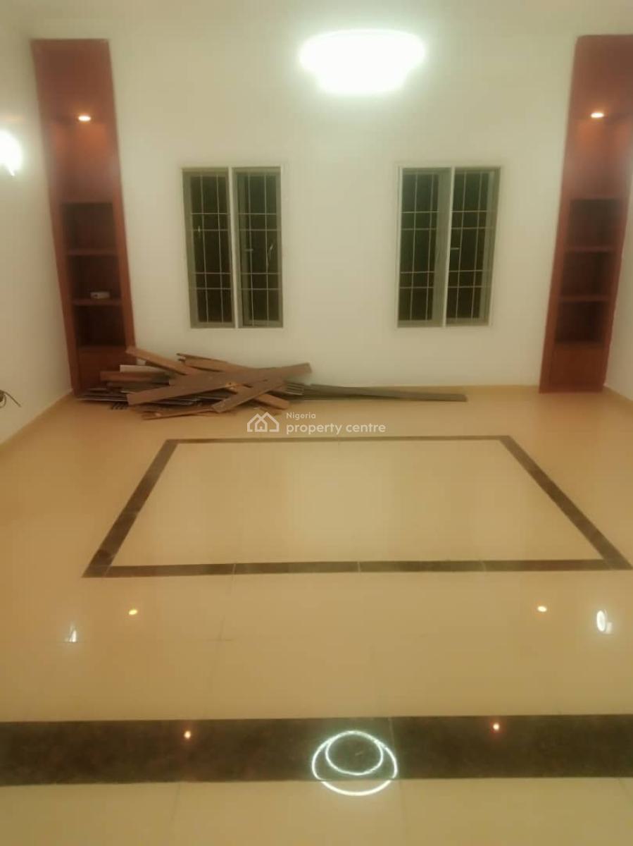 Luxury 3 Bedroom Flat, Katampe, Katampe Extension, Katampe, Abuja, Flat / Apartment for Rent