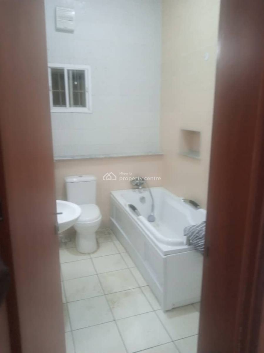 Luxury 3 Bedroom Flat, Katampe, Katampe Extension, Katampe, Abuja, Flat / Apartment for Rent