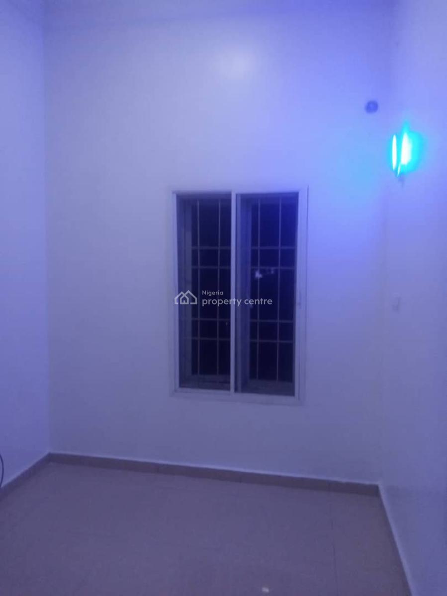 Luxury 3 Bedroom Flat, Katampe, Katampe Extension, Katampe, Abuja, Flat / Apartment for Rent
