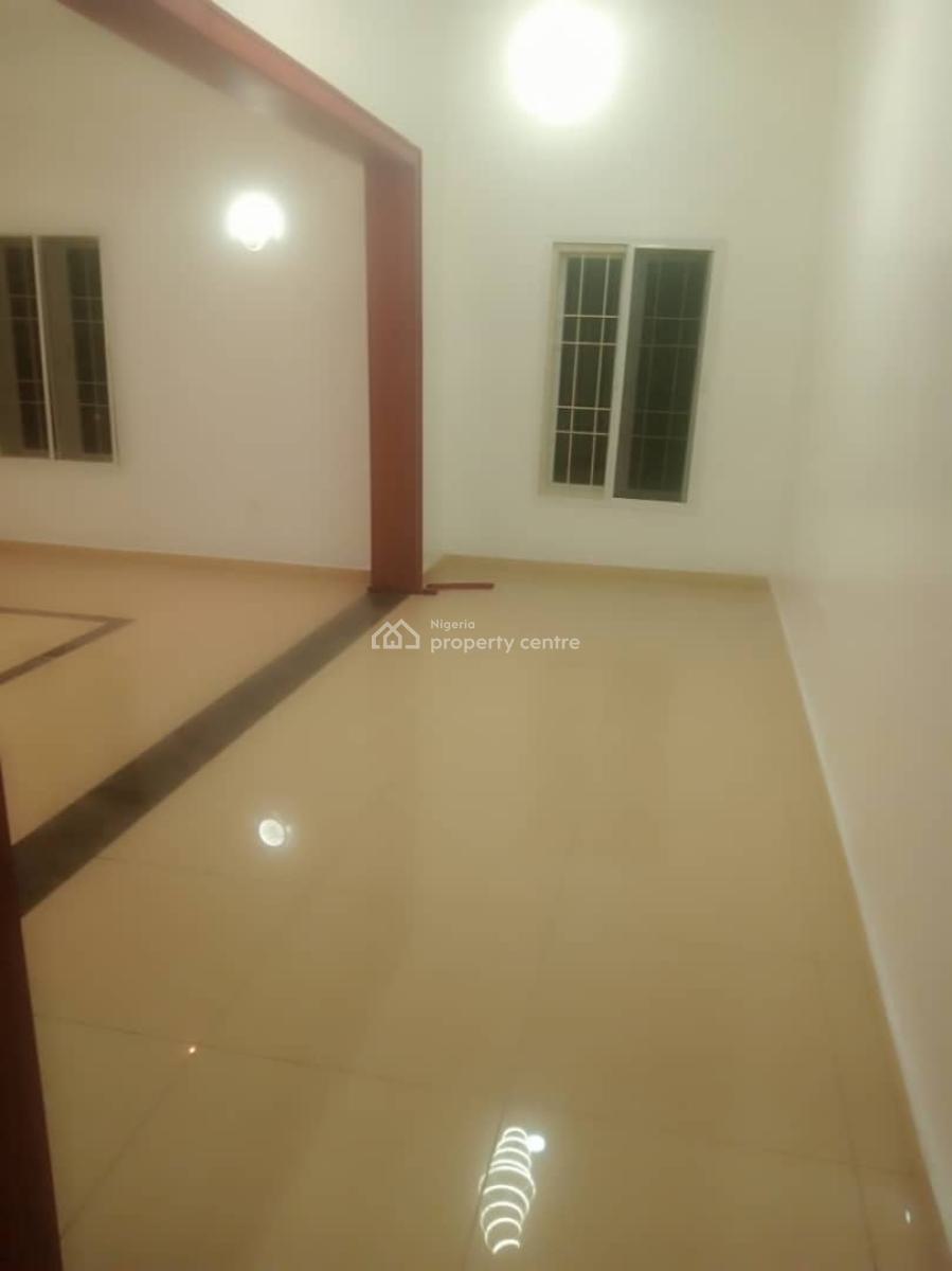 Luxury 3 Bedroom Flat, Katampe, Katampe Extension, Katampe, Abuja, Flat / Apartment for Rent