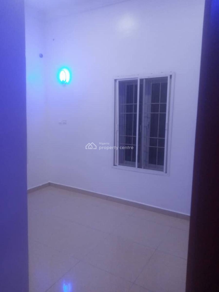 Luxury 3 Bedroom Flat, Katampe, Katampe Extension, Katampe, Abuja, Flat / Apartment for Rent
