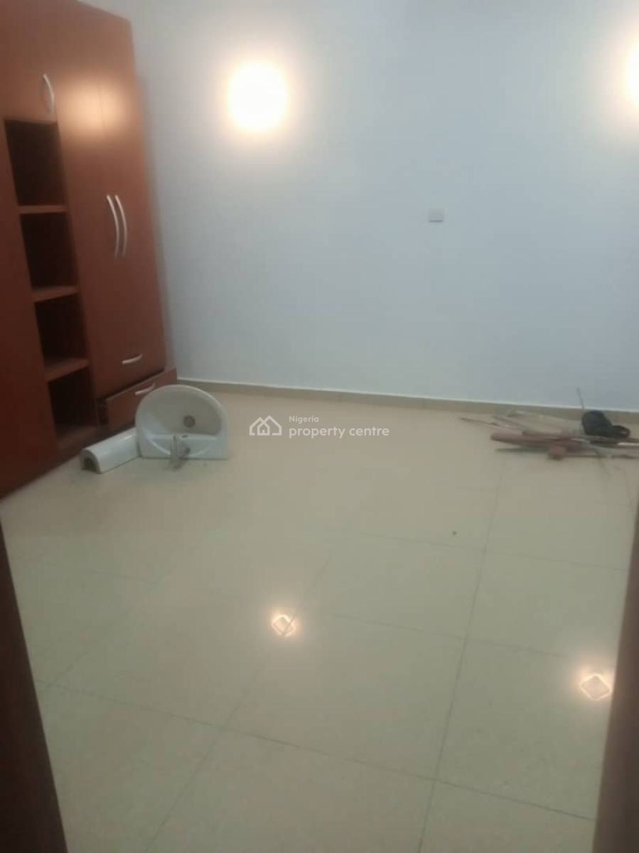 Luxury 3 Bedroom Flat, Katampe, Katampe Extension, Katampe, Abuja, Flat / Apartment for Rent