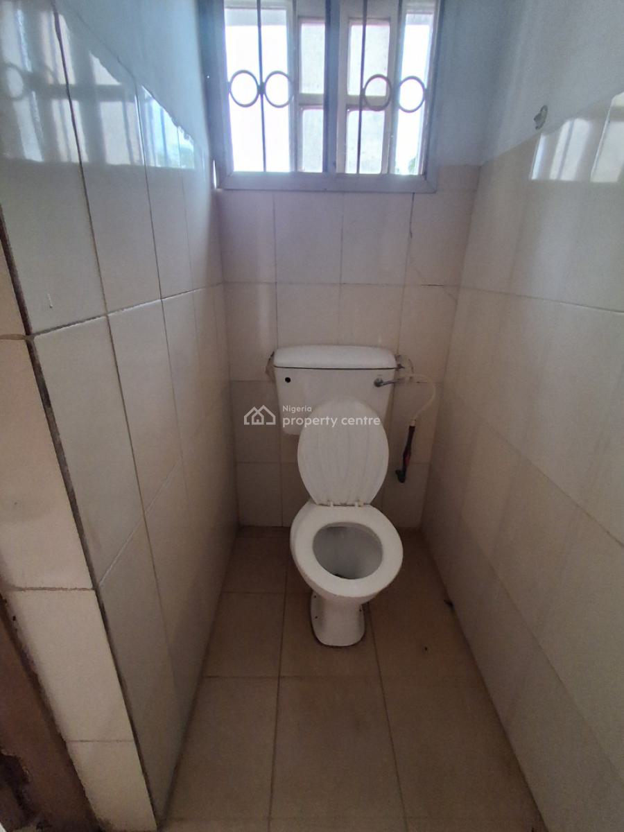Shared Apartment, Badore, Ajah, Lagos, House for Rent
