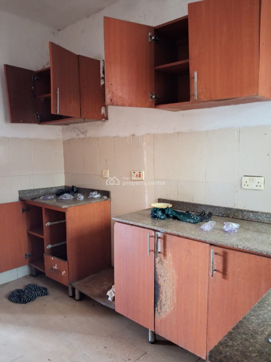 Shared Apartment, Badore, Ajah, Lagos, House for Rent