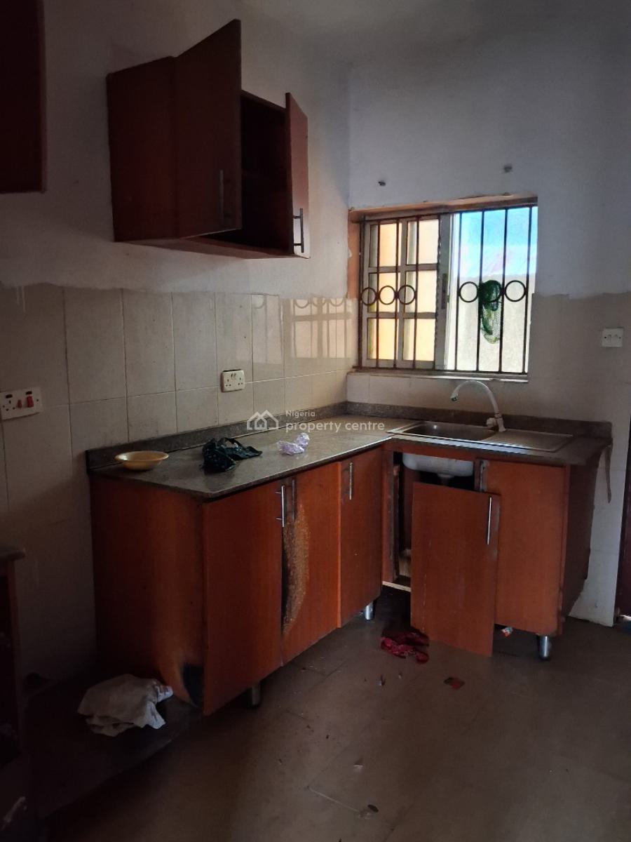 Shared Apartment, Badore, Ajah, Lagos, House for Rent