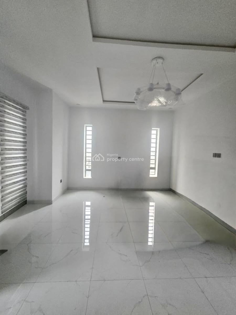 Four Bedroom Terrace Duplex, Isheri, Magodo, Lagos, Terraced Duplex for Sale