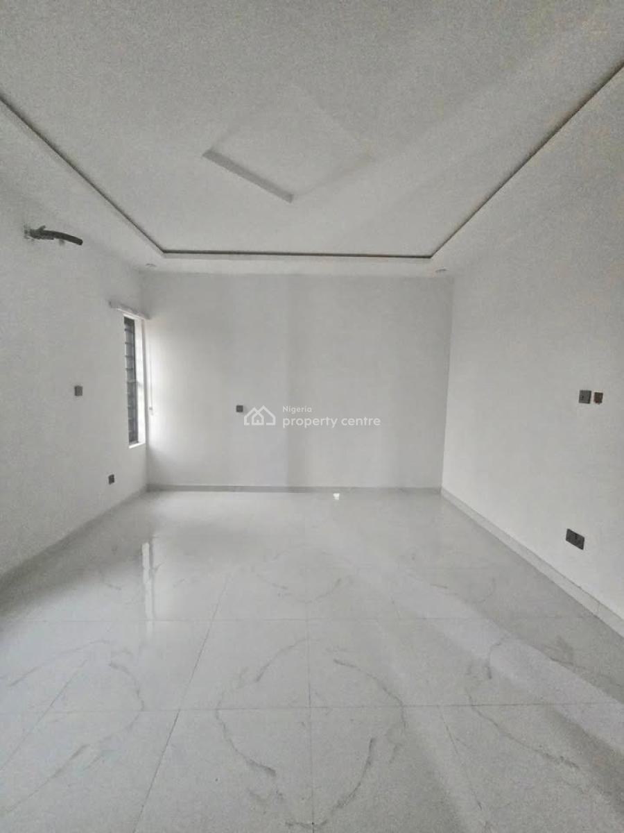 Four Bedroom Terrace Duplex, Isheri, Magodo, Lagos, Terraced Duplex for Sale