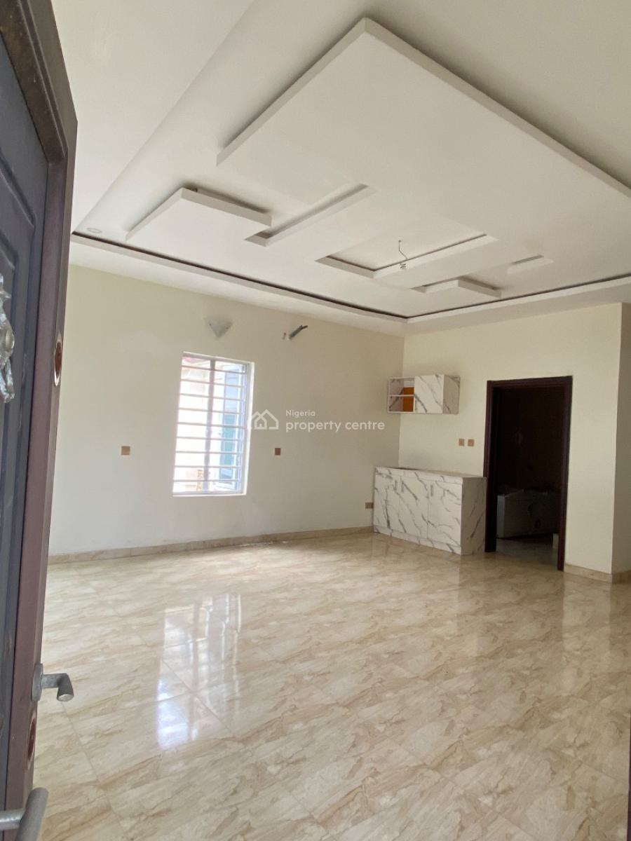 Luxury Stanadrd Studio Master Bedroom, Orchid Road, Standard One Room Master Studio, Lekki, Lagos, Self Contain (single Rooms) for Rent