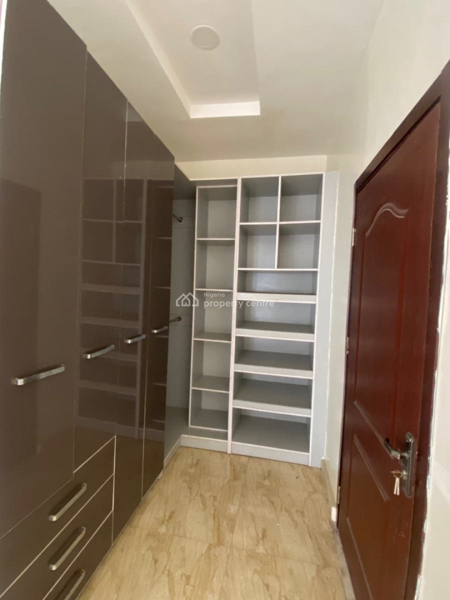 Luxury Stanadrd Studio Master Bedroom, Orchid Road, Standard One Room Master Studio, Lekki, Lagos, Self Contain (single Rooms) for Rent