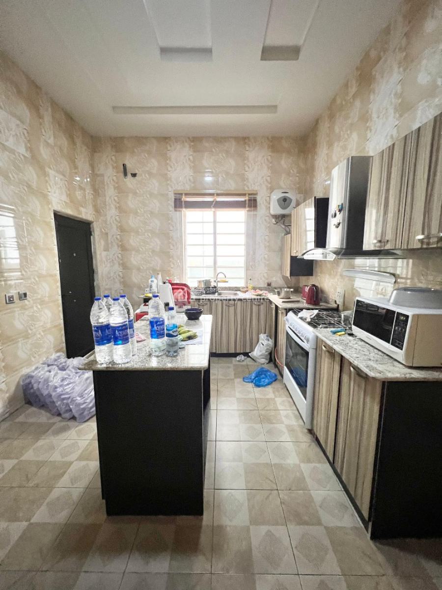 Fastest Finger Deal! 4 Bedroom Fully Detached Duplex, Hot Deal — Grab It Before It’s Gone!, Ajah, Lagos, Detached Duplex for Sale