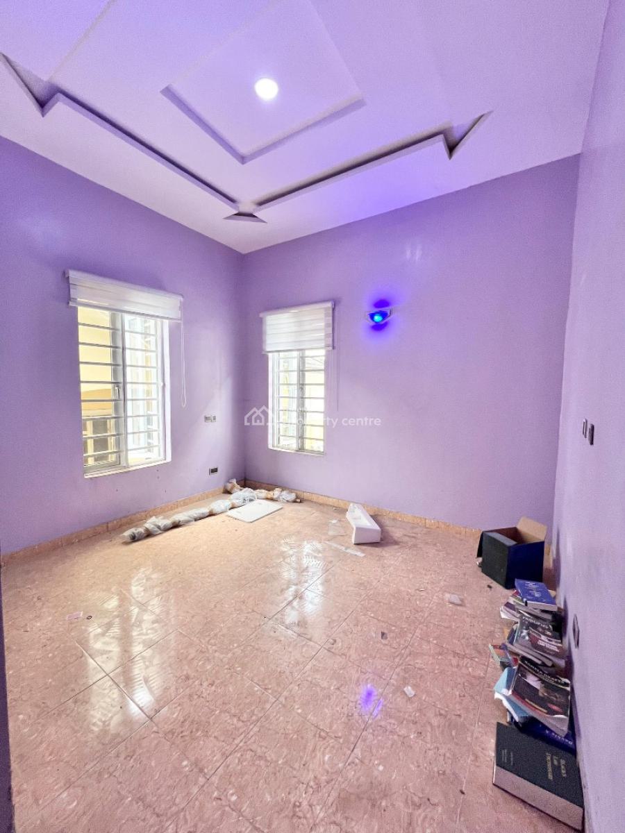 Fastest Finger Deal! 4 Bedroom Fully Detached Duplex, Hot Deal — Grab It Before It’s Gone!, Ajah, Lagos, Detached Duplex for Sale