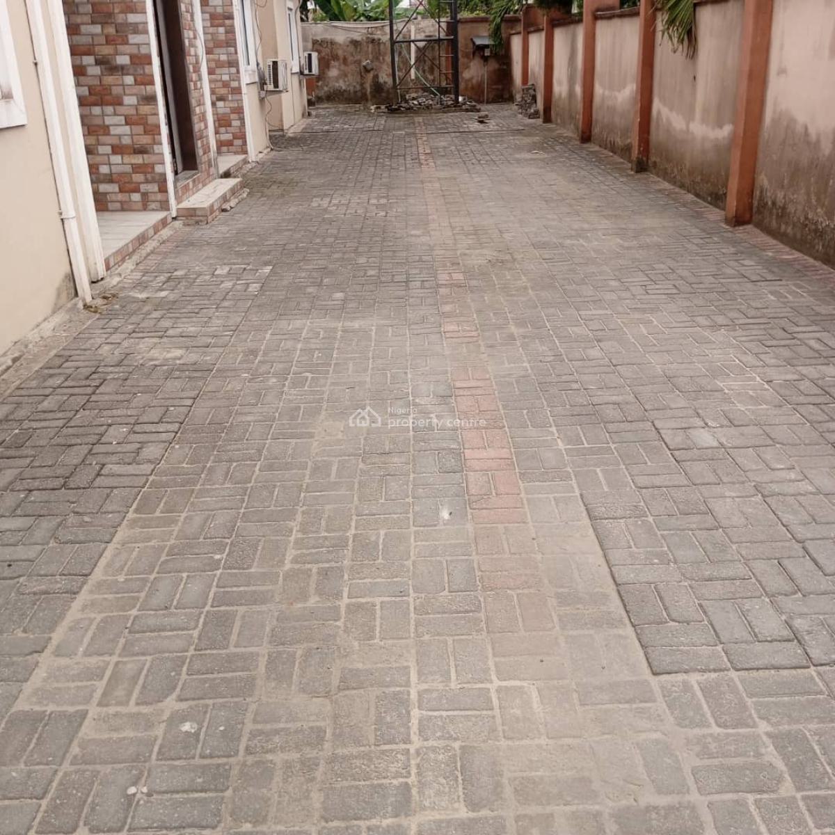 a Spacious 3 Bedroom, Peace Estate, Sangotedo, Ajah, Lagos, Flat / Apartment for Rent
