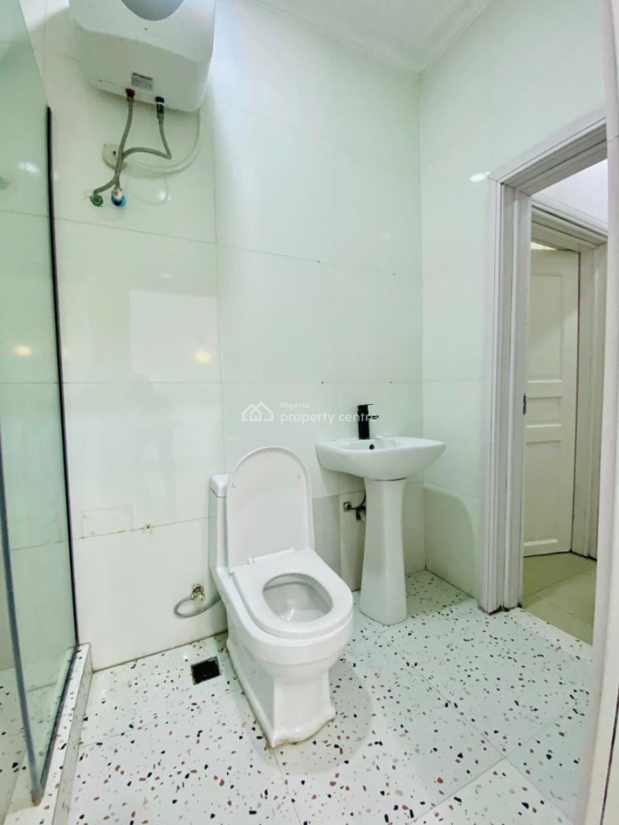 2 Bedroom Apartment, Lekki Phase 1, Lekki Phase 1, Lekki, Lagos, Flat / Apartment for Rent