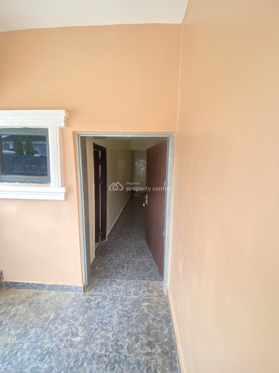 Luxury 3bed Room with Attached Bq, Cityview Estate, Lokogoma District, Abuja, Detached Bungalow for Sale