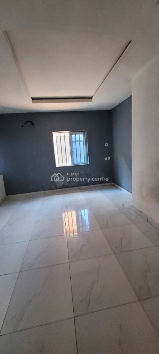 Neat 2 Bedeoom.flat, Sangotedo, Ajah, Lagos, Flat / Apartment for Rent