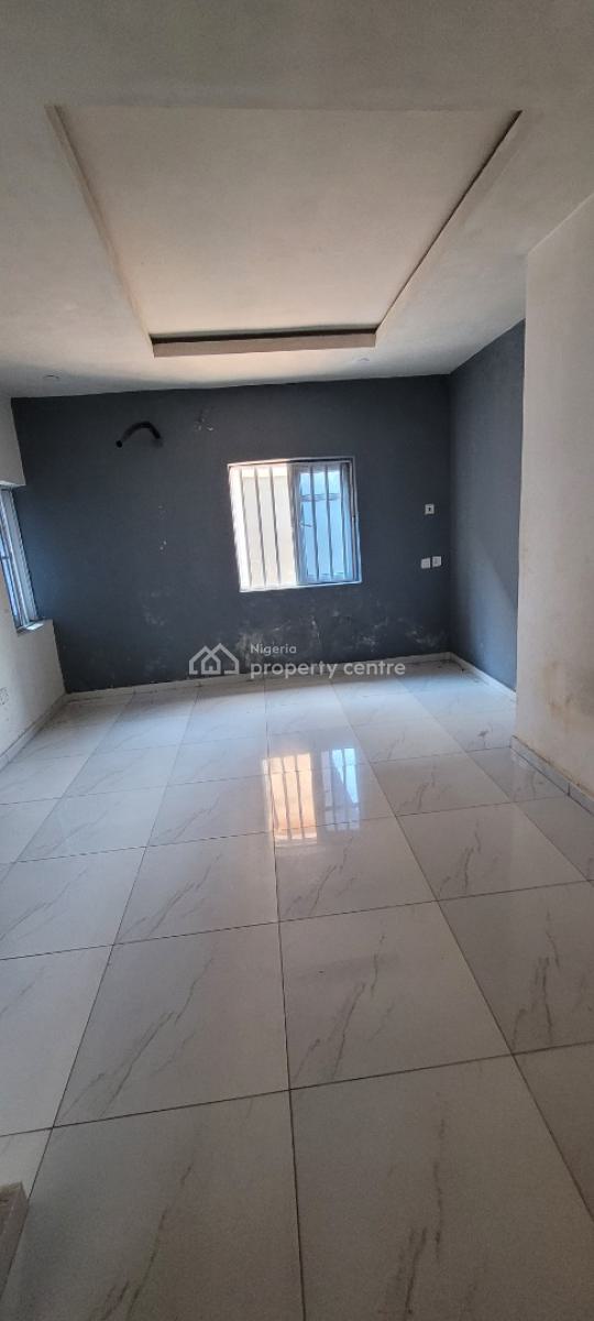 Neat 2 Bedeoom.flat, Sangotedo, Ajah, Lagos, Flat / Apartment for Rent