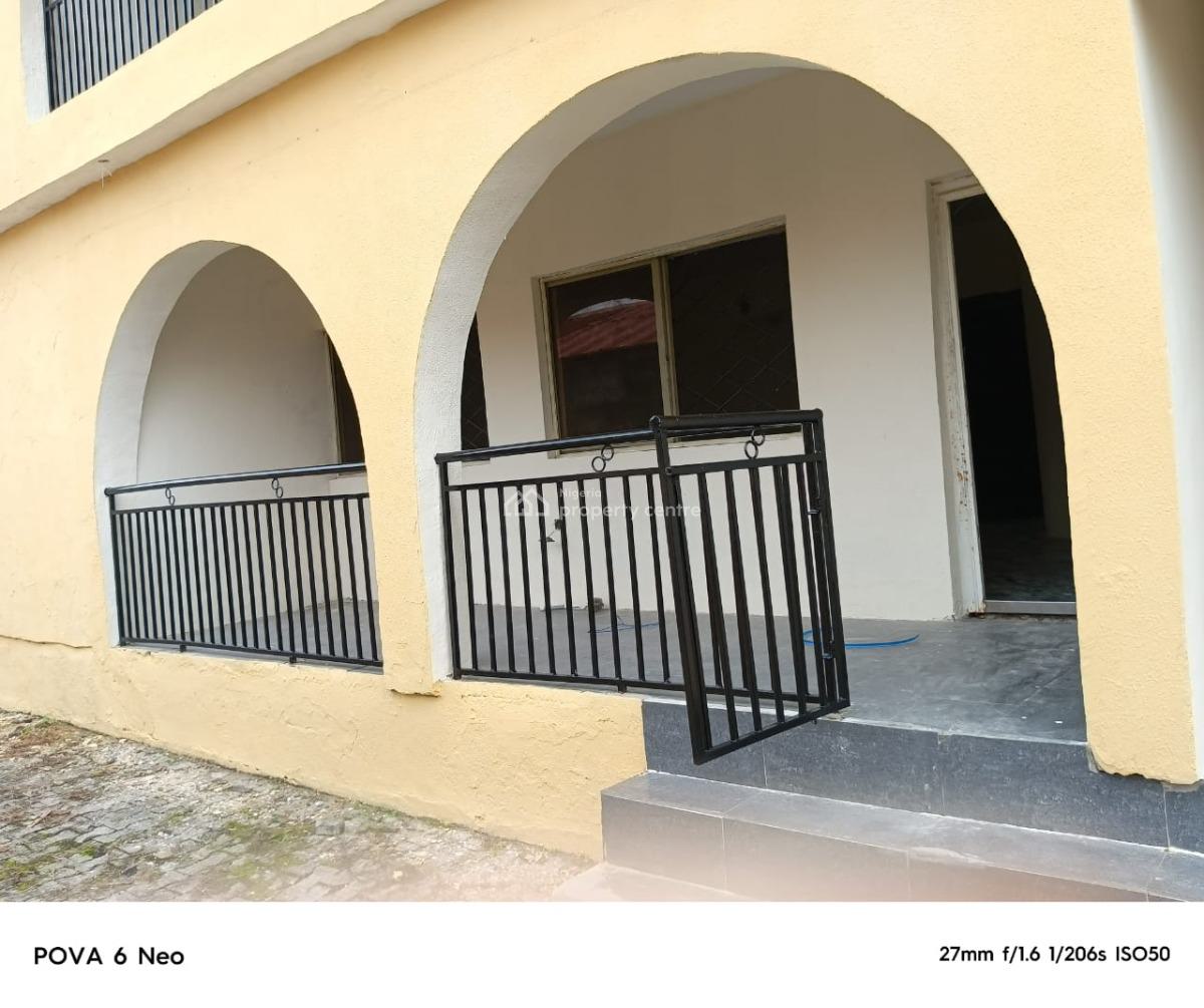 Well Renovated Massively Spacious 3bedroom Apartment Very Affordable, Around Catholic Church Area, Bogije Town, Ibeju Lekki Lagos, Bogije, Ibeju Lekki, Lagos, Flat / Apartment for Rent