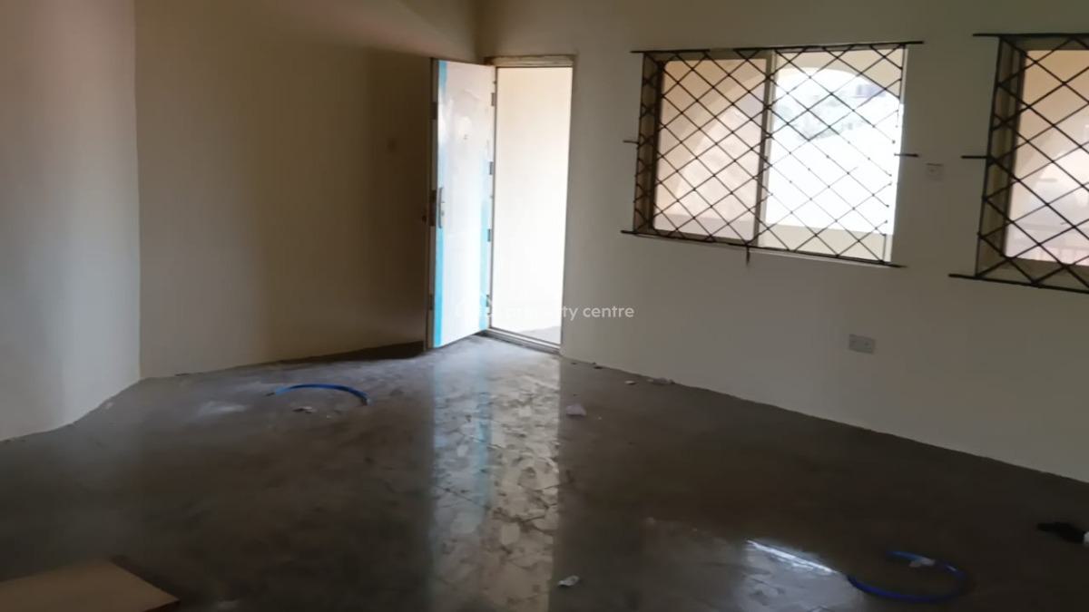 Well Renovated Massively Spacious 3bedroom Apartment Very Affordable, Around Catholic Church Area, Bogije Town, Ibeju Lekki Lagos, Bogije, Ibeju Lekki, Lagos, Flat / Apartment for Rent