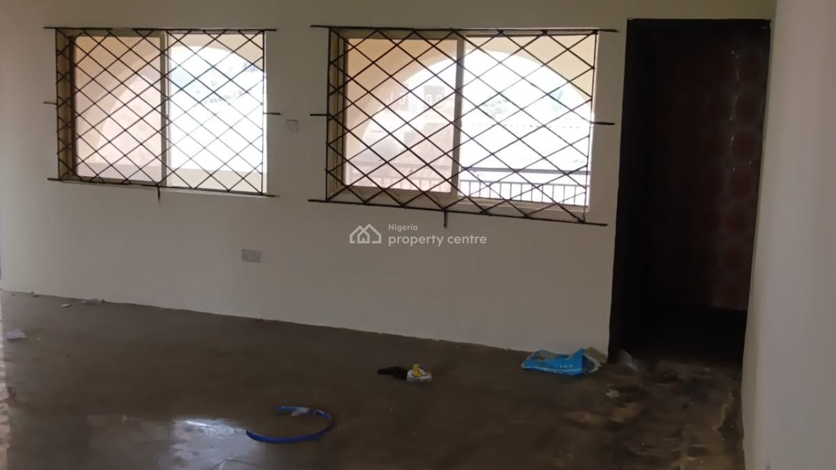 Well Renovated Massively Spacious 3bedroom Apartment Very Affordable, Around Catholic Church Area, Bogije Town, Ibeju Lekki Lagos, Bogije, Ibeju Lekki, Lagos, Flat / Apartment for Rent