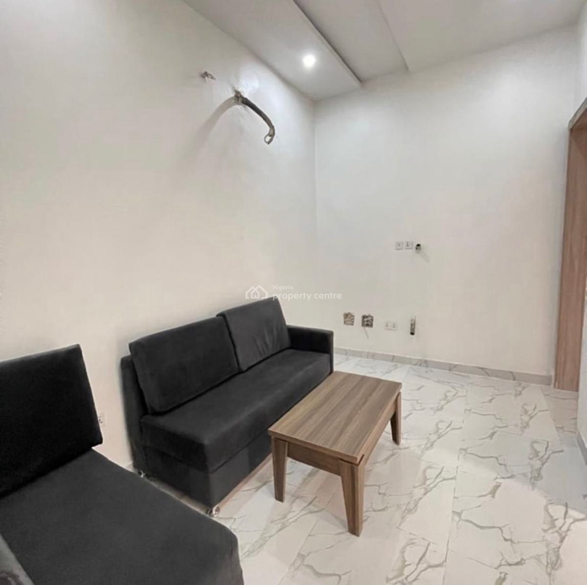 Spacious 4 Bedroom Terrace Duplex with Swimming Pool,gym House and Pla, Ikate,lekki, Ikate, Lekki, Lagos, Terraced Duplex for Sale