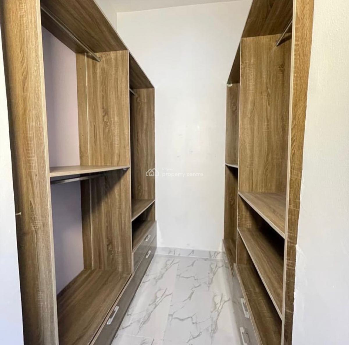 Spacious 4 Bedroom Terrace Duplex with Swimming Pool,gym House and Pla, Ikate,lekki, Ikate, Lekki, Lagos, Terraced Duplex for Sale