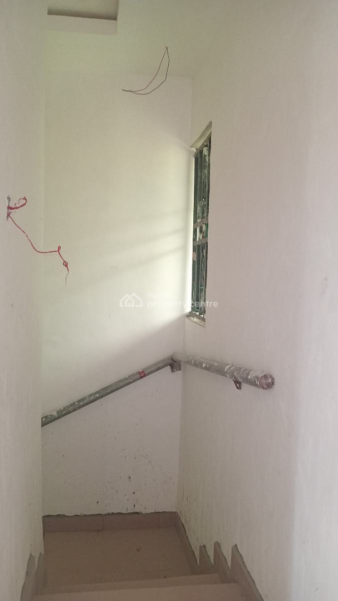Brand New Luxurious Room and Parlor Duplex  Topnotch 2 Toilets, Main Elesekan Town Ibeju Lekki Lagos Nigeria, Bogije, Ibeju Lekki, Lagos, Mini Flat (room and Parlour) for Rent