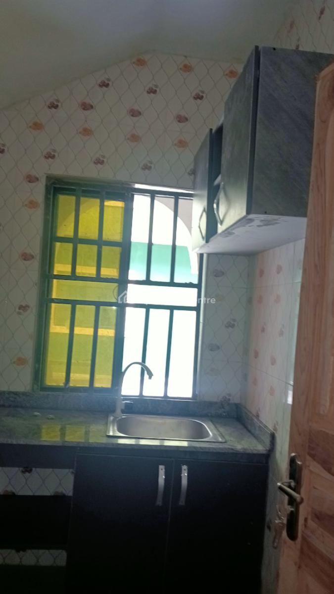 Brand New Luxurious Room and Parlor Duplex  Topnotch 2 Toilets, Main Elesekan Town Ibeju Lekki Lagos Nigeria, Bogije, Ibeju Lekki, Lagos, Mini Flat (room and Parlour) for Rent