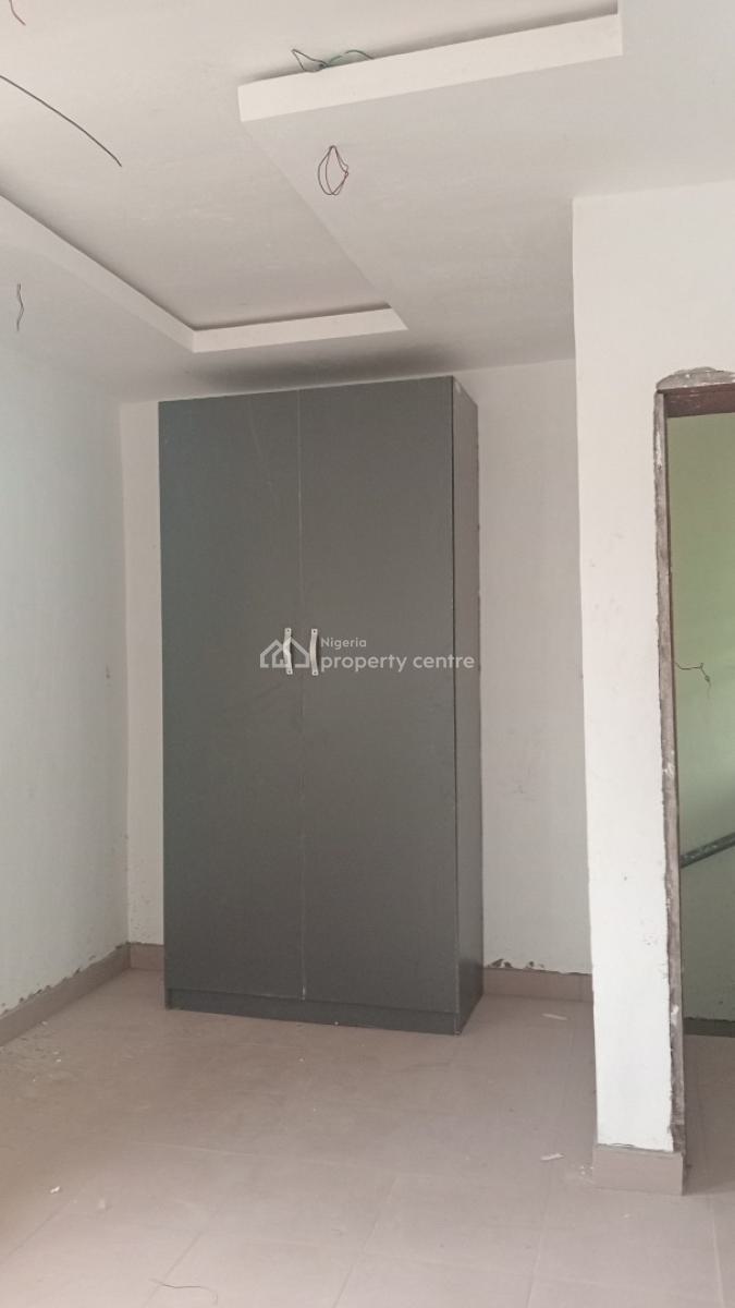 Brand New Luxurious Room and Parlor Duplex  Topnotch 2 Toilets, Main Elesekan Town Ibeju Lekki Lagos Nigeria, Bogije, Ibeju Lekki, Lagos, Mini Flat (room and Parlour) for Rent