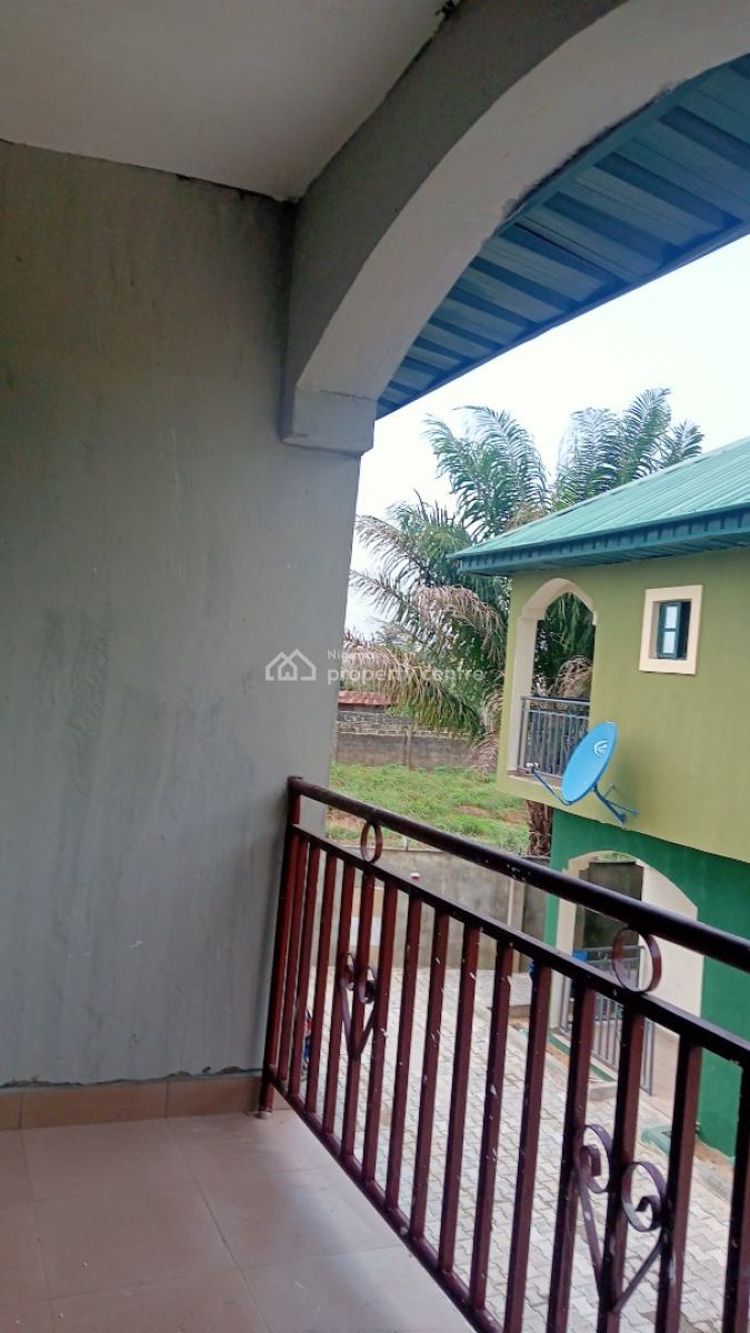 Brand New Luxurious Room and Parlor Duplex  Topnotch 2 Toilets, Main Elesekan Town Ibeju Lekki Lagos Nigeria, Bogije, Ibeju Lekki, Lagos, Mini Flat (room and Parlour) for Rent
